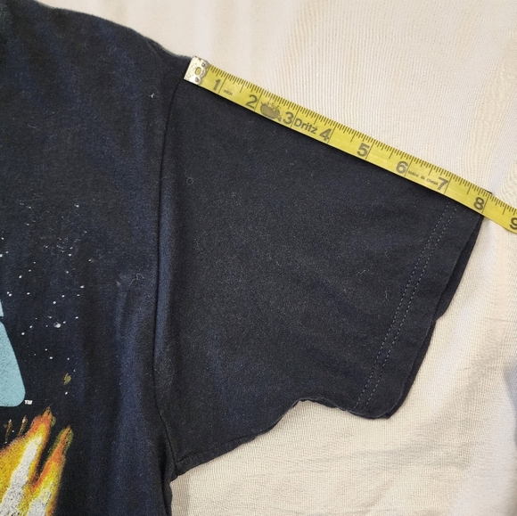 Star Wars Graphic T-Shirt, sz MD - Picture 6 of 8